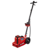 Air Operated Single Stage Trolley Jack 50 Tonne