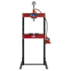Hydraulic Floor Type Press 10 Tonne