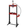 Hydraulic Floor Type Press 10 Tonne
