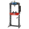 Premier Hydraulic Floor Type Press 20 Tonne