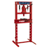 Hydraulic Floor Type Press 20 Tonne