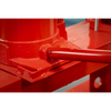Hydraulic Floor Type Press 30 Tonne