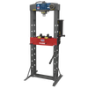 Premier Hydraulic Floor Type Press 30 Tonne