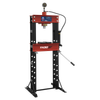 Hydraulic Floor Type Press 30 Tonne