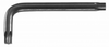 Facom - T20 Tamperproof Torx Key L Wrench - 89R.20