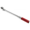 FACOM - 3/8" Drive 20 - 100 Nm Torque Wrench with Flexible Head - J.306-100MF