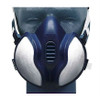 3M 6941 Paintshop Respirator Mask