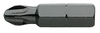 FACOM ENP.2 - Impact bits series 2 for Phillips® screws- ENP.203