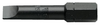 FACOM ENS.2 - Impact bits series 2 for slotted head screws- ENS.214