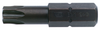 FACOM ENX.2 - Impact bits series 2 for Torx® screws - ENX.250