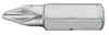 FACOM - EP.2 - Standard bits series 2 for Phillips® screws  - EP.203