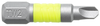 FACOM ETRI.1TF - Standard bits series 1 for Tri-wing head screws - FLUO  ETRI.102