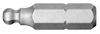 FACOM ETS.1 - Standard bits series 1 with spherical head for countersunk hex screws  - ETS.103