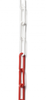 FACOM - Safety zone marker chain - red and white links. - EV.CH-RN