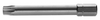 FACOM EXP.1 - Standard bits series 1 for Tamper Resistant Torx Plus® screws - EXR.130L