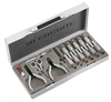 FACOM Micro-Tech® 16-tool set- MT.J1