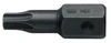 FACOM NEX - Impact bits series 3 for Torx® screws - NEX.27A