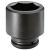 FACOM NG.A - 1 1/2" drive metric 6-point impact sockets - NG.115A