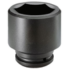 FACOM NG.A - 1 1/2" drive metric 6-point impact sockets - NG.65A