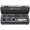 FACOM - Set of 21 impact screwdrivers - NS.265M