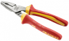 Expert 7" (180mm) 1000V Insulated  Combination Plier