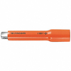 FACOM S.AVSE - VSE series 1,000 Volt insulated 1/2" extensions - S.215AVSE