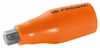FACOM ST.AVSE - VSE series 1,000 Volt insulated male 6-point 1/2" bit sockets- ST.8AVSE