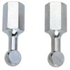 FACOM - U.23D - Set of 2 tips - U.23D25
