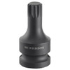FACOM NSV - XZN® 1/2" male impact sockets  - NSV.10