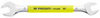 FACOM 44F - Metric open end wrenches - FLUO- 44.3.2X5.5F