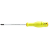 FACOM ANDF - PROTWIST® screwdrivers for Pozidriv® screws - round blades - FLUO - AND0X75F