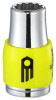 FACOM 1/4" Drive Inch 12-point Sockets - Fluo - R.11FLUO
