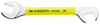 FACOM  - 15° And 75° Hinged "Midget" Open End Wrenches  1/2 - Fluo - 34.1/2F