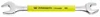 FACOM - Open End Wrenches   3/8 X 7/16 - Fluo - 44.3/8X7/16F