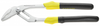 FACOM - Slip-joint Multigrip Pliers - Fluo - 180.CPEF
