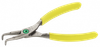 FACOM Straight Nose Inside Circlip Pliers  |18-60-90D - Fluo - 199A.18F