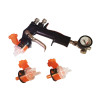 3M 3M Accuspray Gun Model HG14 1.4mm - 3M 16577