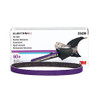 3M 10mm x 330mm P60  Grit Cubitron II File Belts -  Pack of 10 -  3M 33439