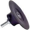 3M 25mm ROLOC BRISTLE DISC-6.4mm SHAFT - M45101
