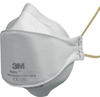 3M Premium Comfort Dust Respirator Fume/resp-