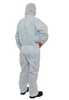 3M 4532 Coverall Medium-M4532WM