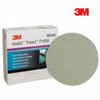 3M Trizact Fine Finishing Blending Disc, 150 mm, Plain, P1000, Qty of 15 - 3M 50341