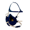 3M Maintenance Free Half Mask, FFA1P2 RD Filters 3M 4251