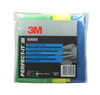 3M Mixed High Performance Cloths Pack of 3 - 3M 60668