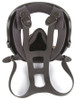 3M Low Maintenance Full Facepiece Reusable Respirator 6800 Medium - 3M 6800