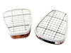 3M™ Organic Vapour Cartridge Filter A1 Pair- 3M 6911