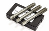 Volkel - Straight Flute Metric HSS-G Tap Set