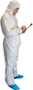 Chemsplash Xtreme SMS 50 Coverall Cat III Type 5 & 6  EN1073-2  EN1149-5