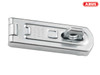ABUS - 100/80 Hasp & Staple 80mm