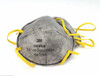 3M Nuisance Odour Respirator Mask Pack of 15 - 3M 06998